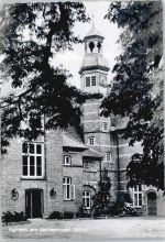 21465 W2057 Reinbek - Schloss