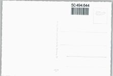 21465 W2057 Reinbek - Schloss