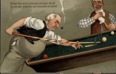 Billard