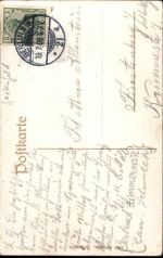 10115 W1000 Berlin, Spandau - Gasthaus Carlshof