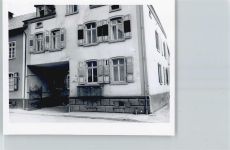 65597 W6257 Heringen , Kr Limburg a d Lahn - Foto-Karte