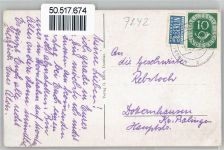 72175 W7242 Dornhan