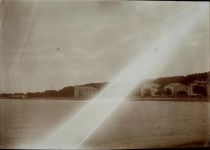 18209 O2563 Heiligendamm - Foto 16x12 cm