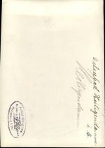 18209 O2563 Heiligendamm - Foto 16x12 cm