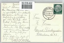 35274 W3575 Kirchhain - Amonenburger Tor