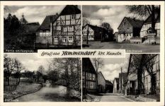 31020 W3216 Hemmendorf , Niedersachs - Mehrfachansicht