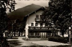 83259 W8211 Schleching - Gasthof Geigelstein