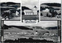 79874 W7821 Breitnau