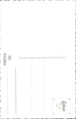 45768 W4370 Marl , Westf - Krankenhaus