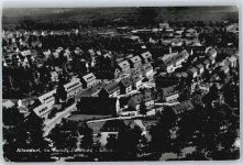 35708 W6342 Allendorf , Dillkr - Luftbild