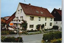 88690 W7772 Uhldingen-Mühlhofen - Haus Regina
