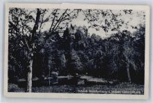 06543 O4721 Wippra - Schloss Rammelburg