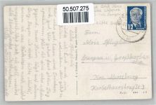 06543 O4721 Wippra - Schloss Rammelburg