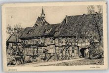21335 W2120 Lüneburg - Kloster, WK II