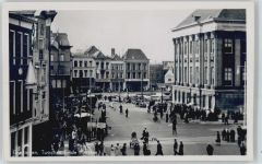 9711 Groningen - Tusschen