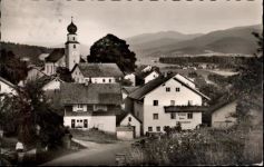 93485 W8491 Rimbach , Oberpf