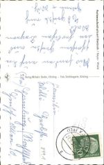 93485 W8491 Rimbach , Oberpf