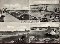 26427 W2943 Bensersiel
