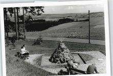 56170 W5413 Stromberg , Unterwesterw - Rastplatz , Foto