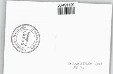 56170 W5413 Stromberg , Unterwesterw - Rastplatz , Foto
