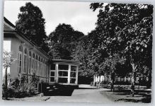 75385 W7264 Bad Teinach - Kuranlage