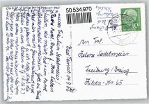 75385 W7264 Bad Teinach - Kuranlage