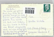 14770 O1800 Brandenburg an der Havel - Krankenhaus