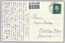 deutscher Sommer , No.3850 Photochromie