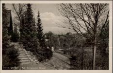 10115 W1000 Berlin, Dahlem