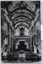 Havanna - Kirche
