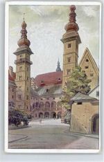 9020 Klagenfurt 01.Bez.:Innere Stadt - Landhaus