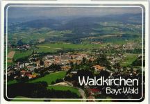 94065 W8392 Waldkirchen , Niederbay