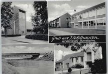 49828 W4458 Veldhausen - Schule