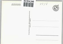 49828 W4458 Veldhausen - Schule