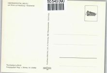 89611 W7937 Obermarchtal - Fliegeraufnahme