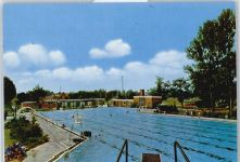 21368 W2121 Dahlenburg - Schwimmbad