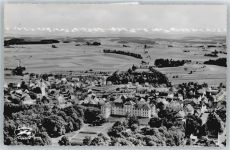 88410 W7954 Bad Wurzach - Fliegeraufnahme