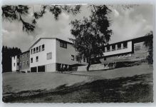 59602 W4784 Rüthen - Jugendherberge