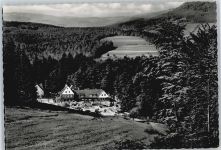 97769 W8788 Pilsterhof - Wald-Hotel