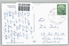 97769 W8788 Bad Brückenau