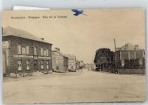 Momignies - Rue la Station
