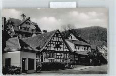 76332 W7563 Loffenau