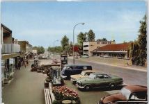 35708 W6342 Allendorf , Dillkr - Autos, Hotel, Kaufhaus