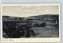 35091 W3553 Cölbe - Panorama Berg