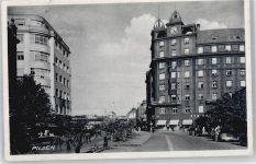 Plzen Pilsen