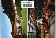 64754 W6930 Eberbach , Baden - Pension Haus Thüringer