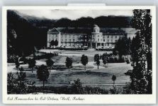 33014 W3490 Bad Hermannsborn - Kurhaus