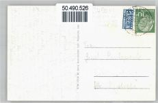 33014 W3490 Bad Hermannsborn - Kurhaus
