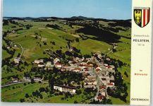 4153 Peilstein im Mühlviertel - Fliegeruafnahme