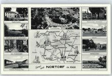 24589 W2353 Nortorf b Neumünster - Mehrfachansicht